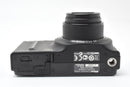 Compact Digital Cameras Coolpix S9100 #21687