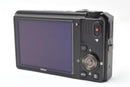 Compact Digital Cameras Coolpix S9100 #21687
