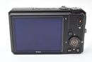 Compact Digital Cameras Coolpix S9100 #21687