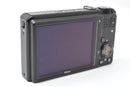 Compact Digital Cameras Coolpix S9100 #21687