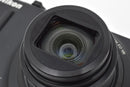 Compact Digital Cameras Coolpix S9100 #21687