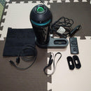 Wireless Speakers Sony Rdp-Nwv600B Bluetooth