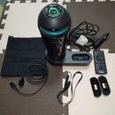 Wireless Speakers Sony Rdp-Nwv600B Bluetooth