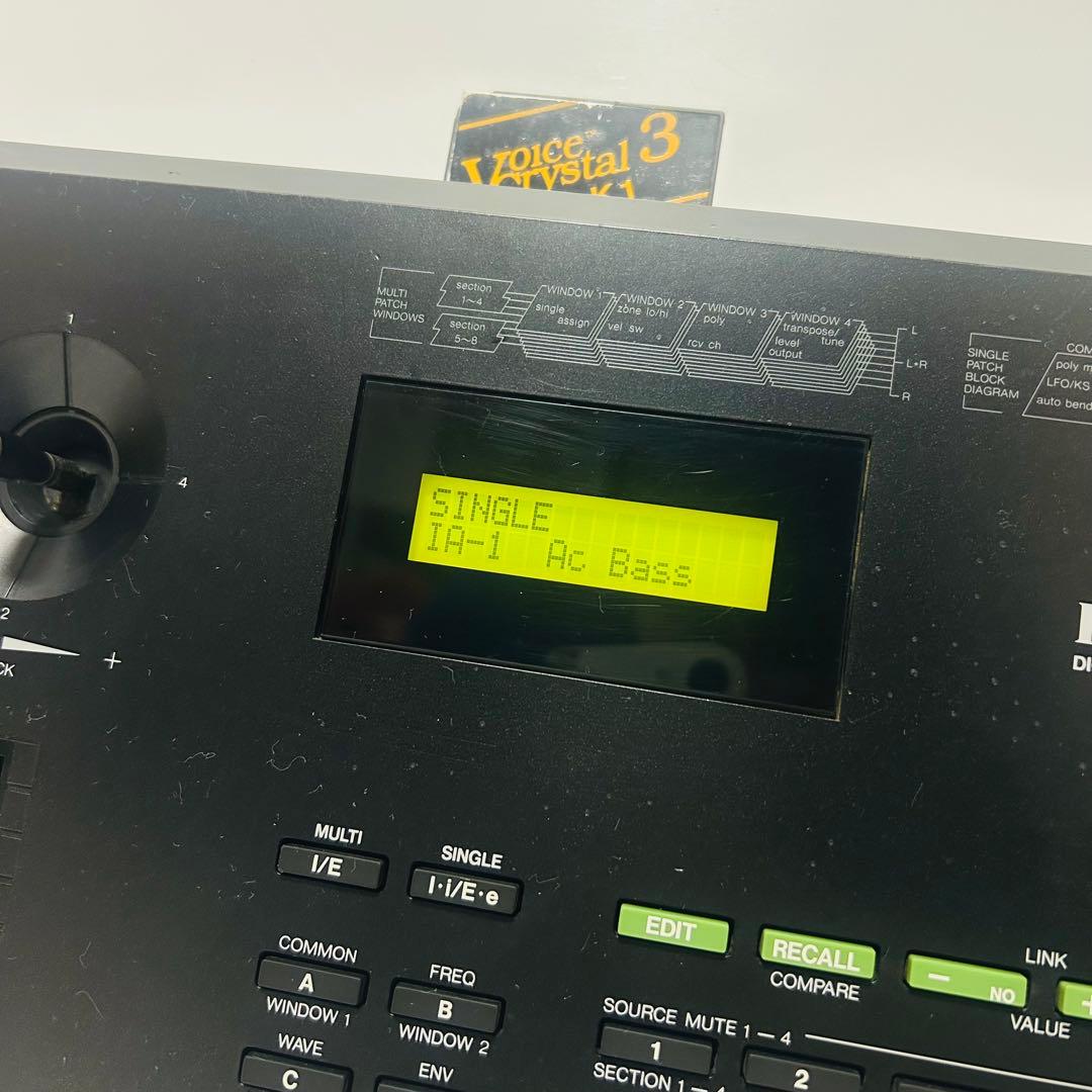 Kawai Other K1M