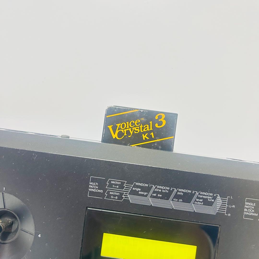 Kawai Other K1M