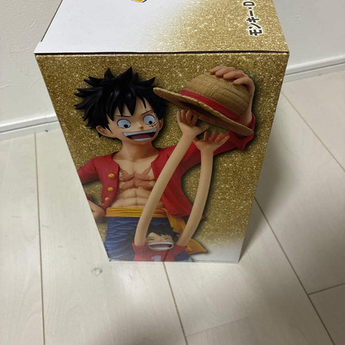 One Piece B