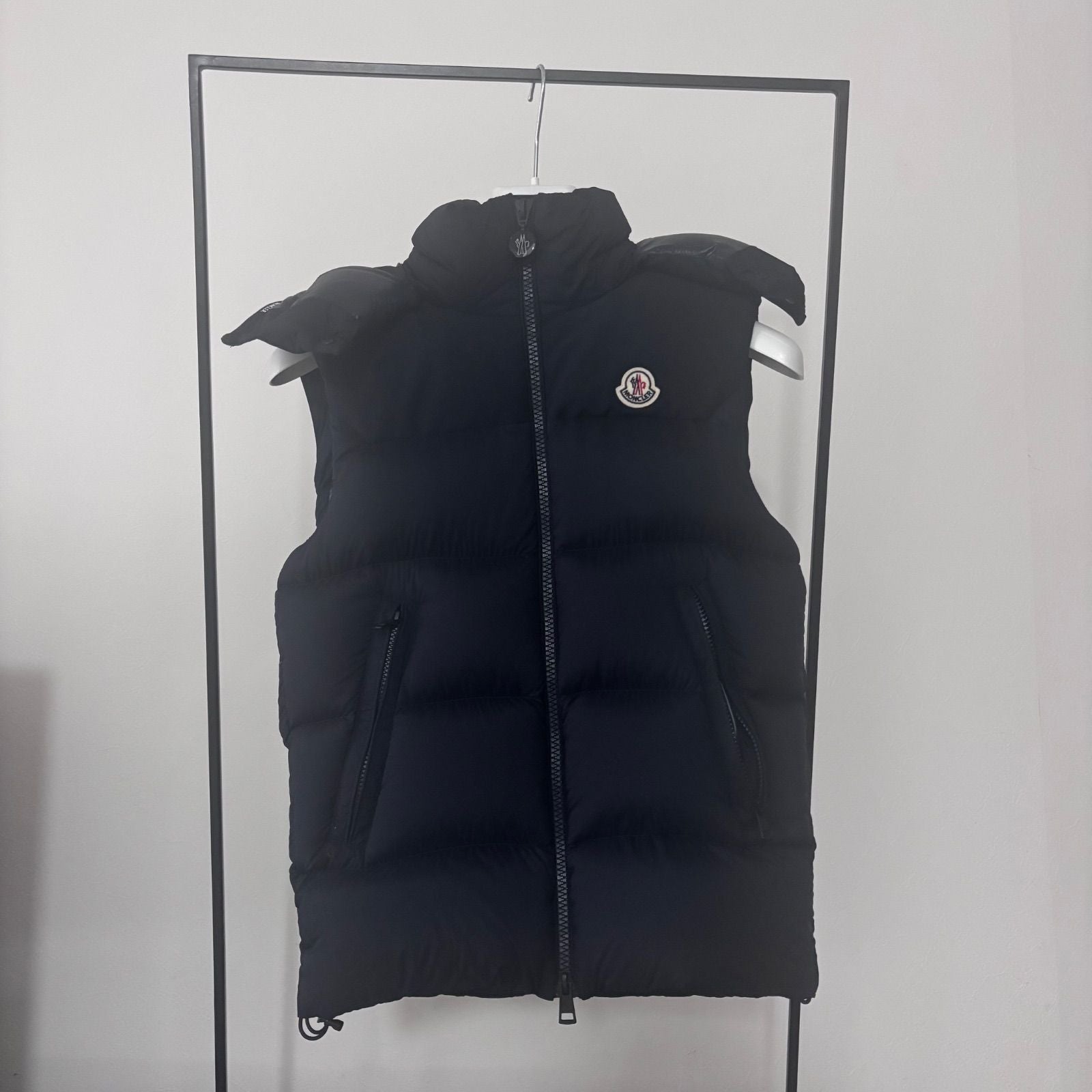 Moncler Quilting Vest/Down Vest 0