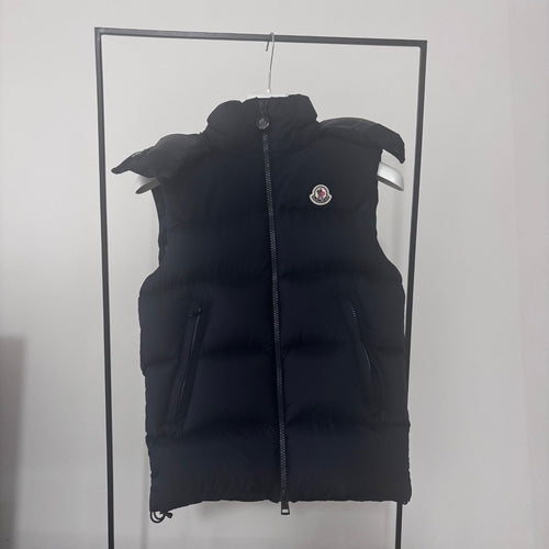 Moncler Quilting Vest/Down Vest 0