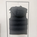 Moncler Quilting Vest/Down Vest 0