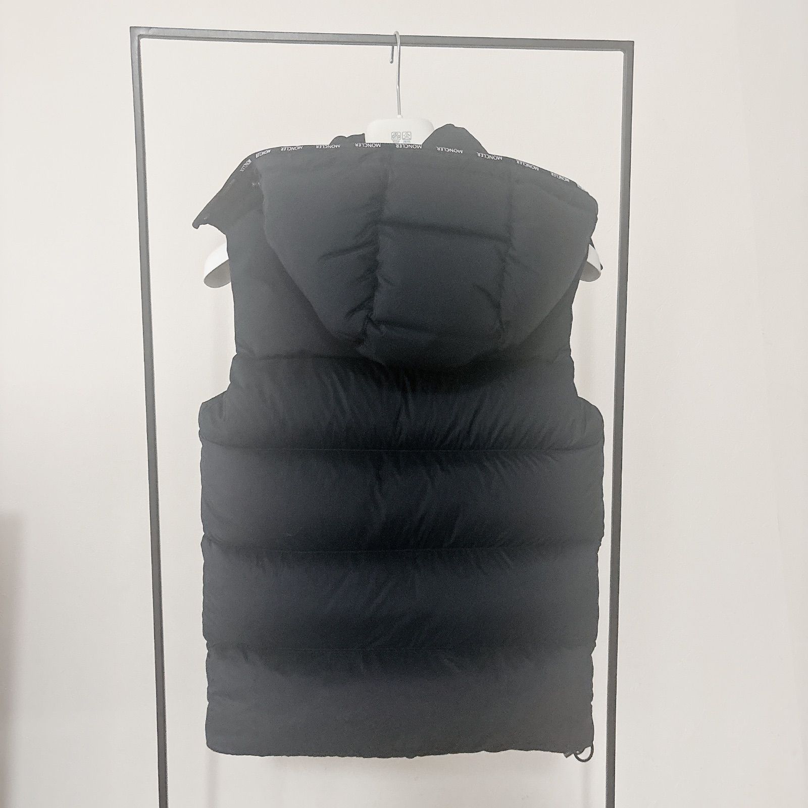 Moncler Quilting Vest/Down Vest 0