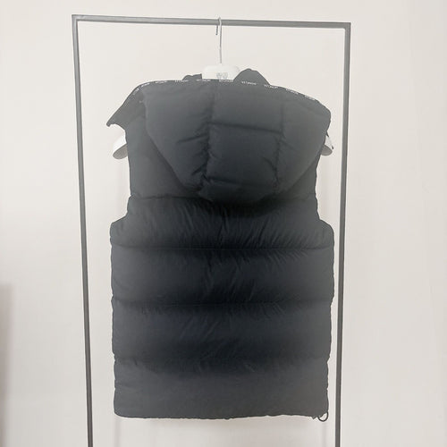 Moncler Quilting Vest/Down Vest 0