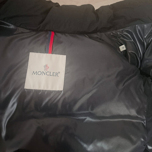 Moncler Quilting Vest/Down Vest 0