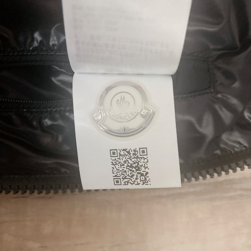 Moncler Quilting Vest/Down Vest 0