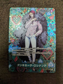 One Piece Card Game Sec Sp( Op04-119