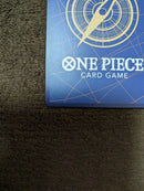 One Piece Card Game Sec Sp( Op04-119