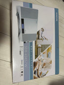 Cd, Md Cassette Decks Koizumi Sdb-4345/W