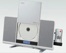 Cd, Md Cassette Decks Koizumi Sdb-4345/W