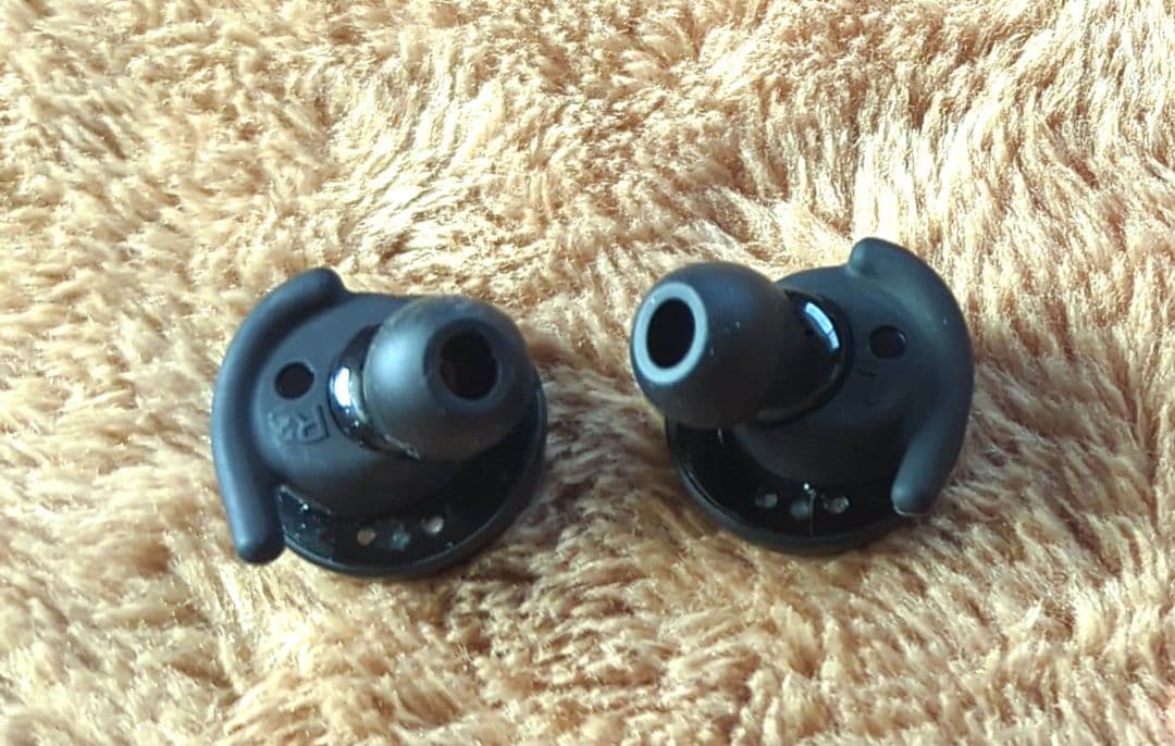 Wireless Earphone Denon Perl
