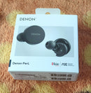 Wireless Earphone Denon Perl