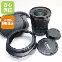 Canon Lens (Zoom) Ef17-40Mm F4L Usm Ef Ok 04000