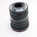 Canon Lens (Zoom) Ef17-40Mm F4L Usm Ef Ok 04000