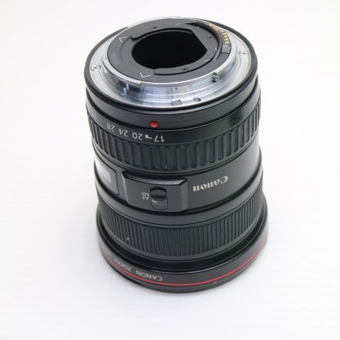 Canon Lens (Zoom) Ef17-40Mm F4L Usm Ef Ok 04000