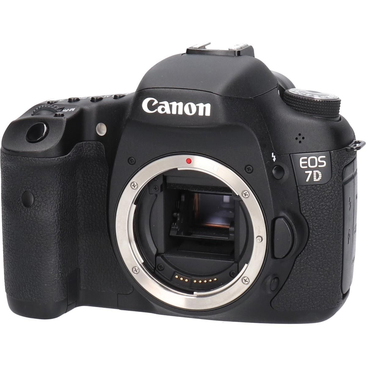 Canon Digital Slr