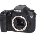 Canon Digital Slr