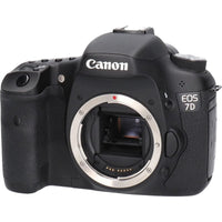 Canon Digital Slr