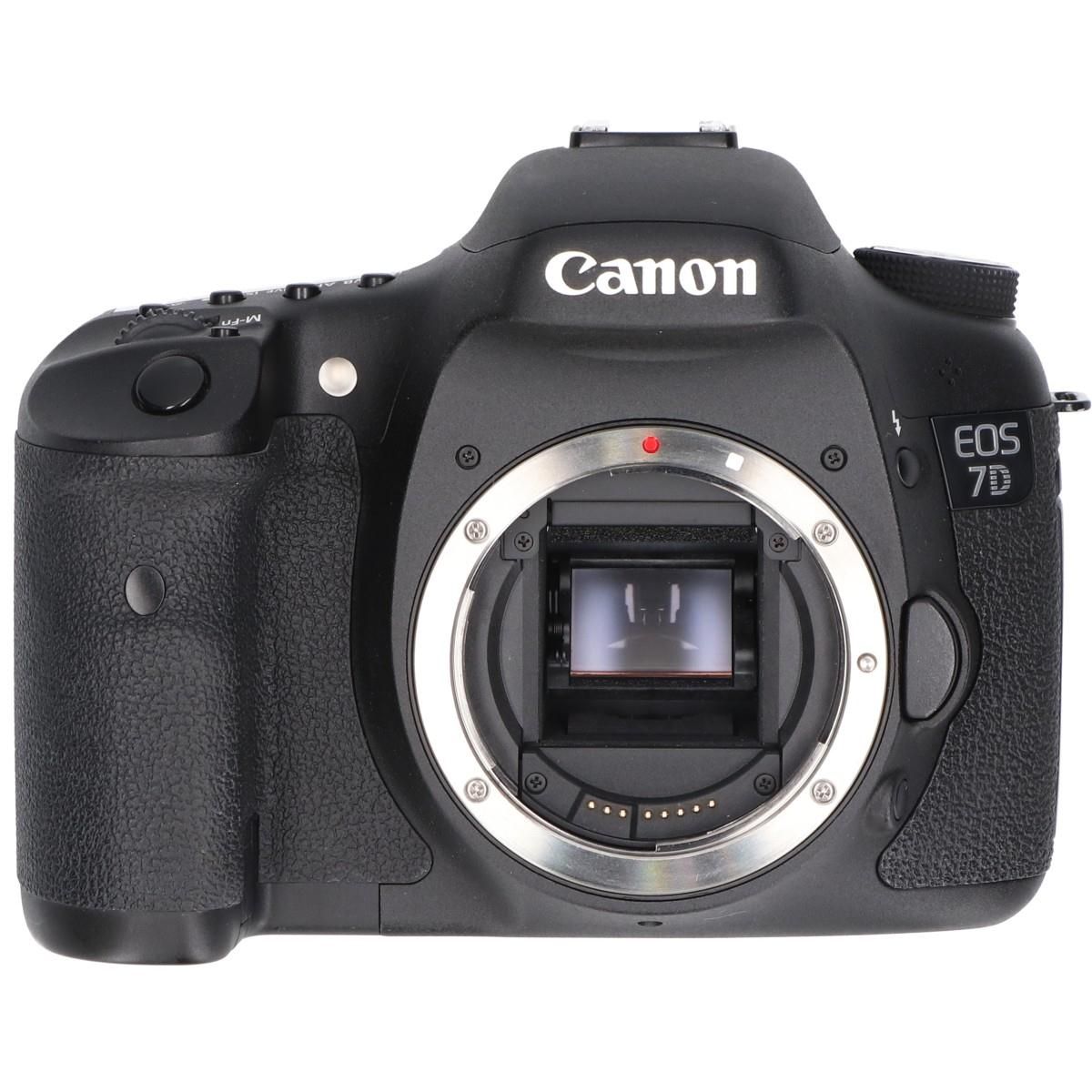 Canon Digital Slr
