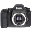 Canon Digital Slr