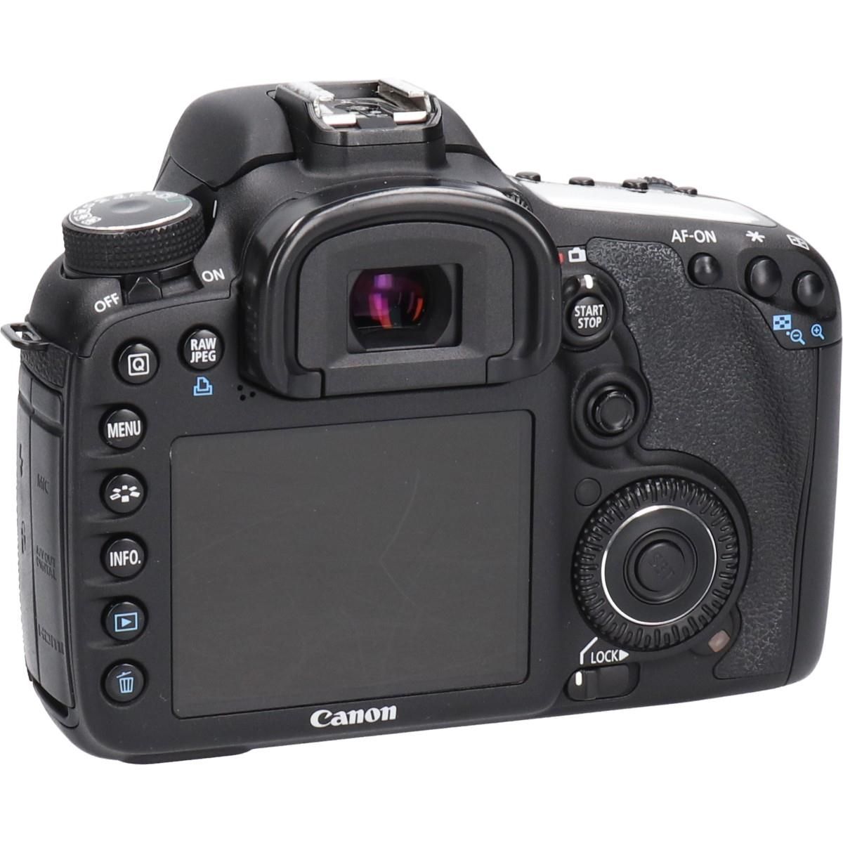 Canon Digital Slr