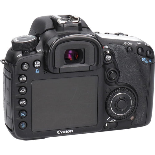 Canon Digital Slr