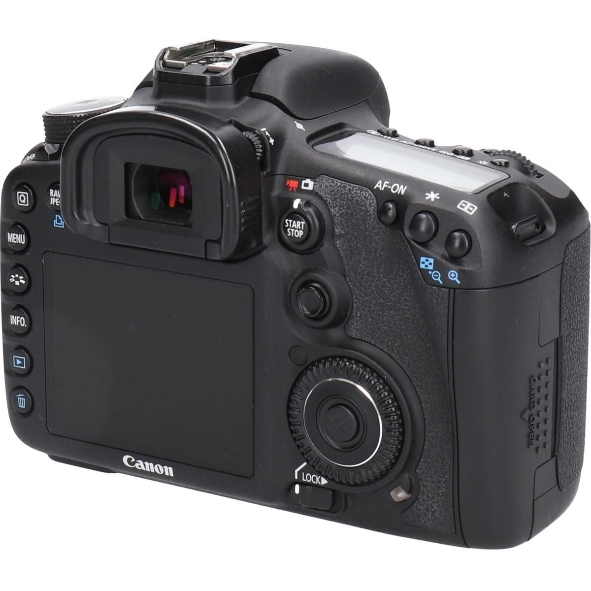Canon Digital Slr