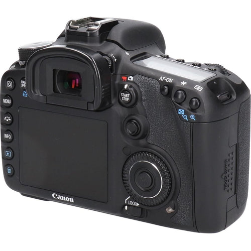 Canon Digital Slr