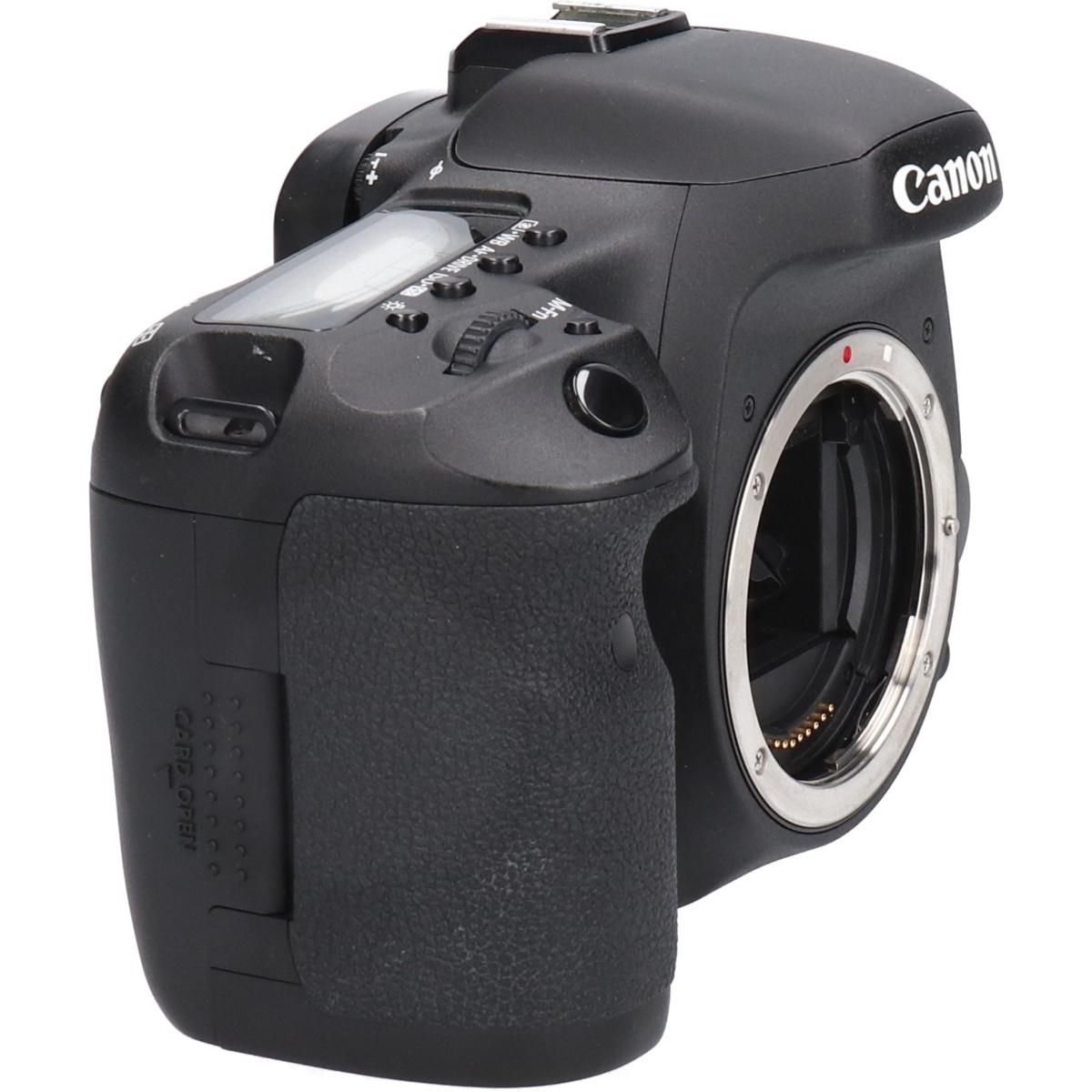 Canon Digital Slr