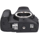 Canon Digital Slr
