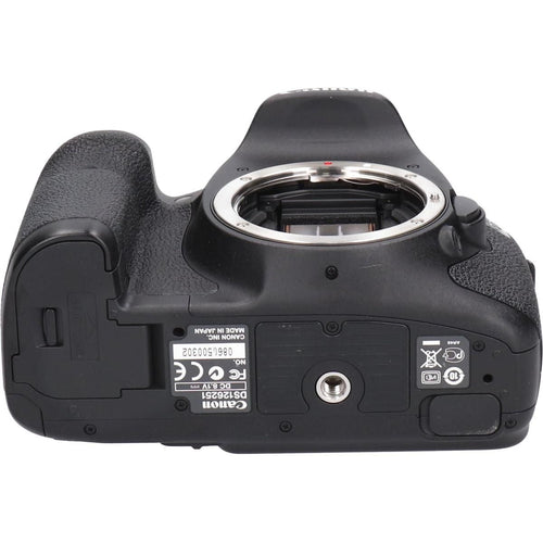 Canon Digital Slr