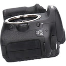 Canon Digital Slr