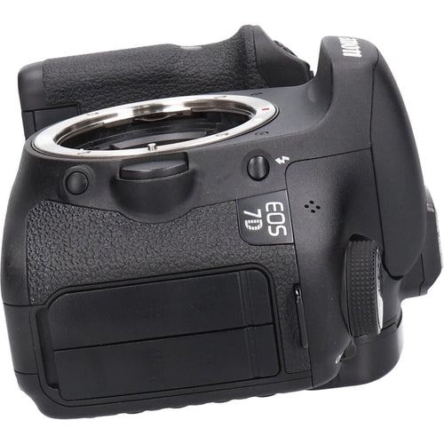 Canon Digital Slr