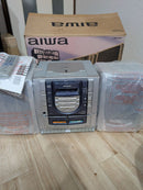 Aiwa Mini Component Systems Xg-Sz1
