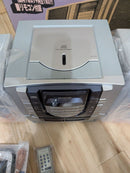 Aiwa Mini Component Systems Xg-Sz1