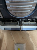Aiwa Mini Component Systems Xg-Sz1