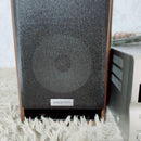 Onkyo Mini Component Systems Nfr-7Tx Cd/Sd/Usb
