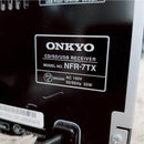 Onkyo Mini Component Systems Nfr-7Tx Cd/Sd/Usb