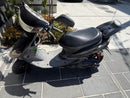 Motorcycle Frames Yamaha Jog