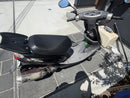Motorcycle Frames Yamaha Jog