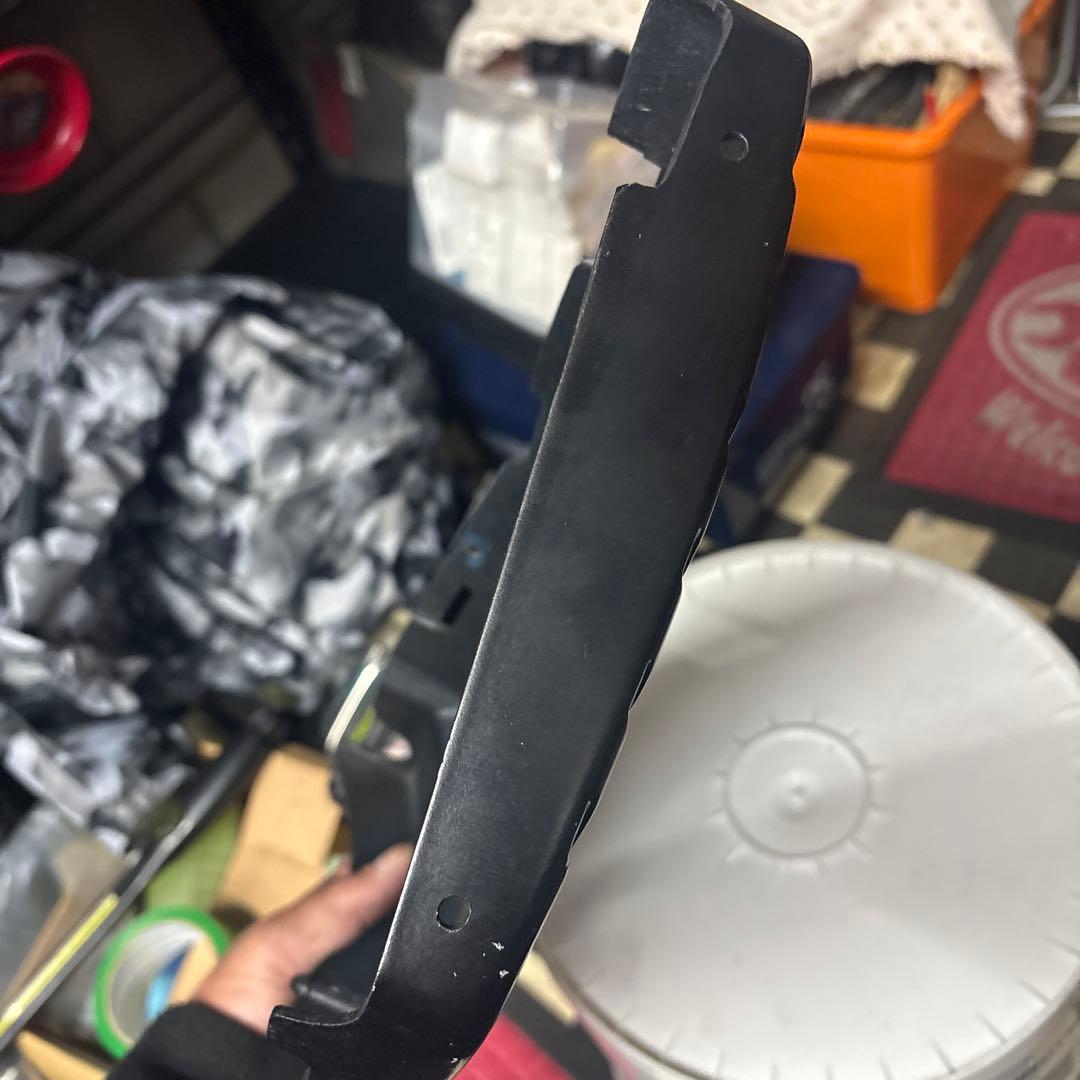 Suzuki Side Cover Gsx400E Gsx250E