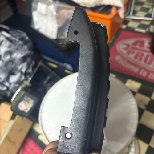 Suzuki Side Cover Gsx400E Gsx250E
