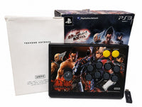 Hori Controllers 6 Ps3